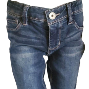 Girls skinny fit jeans 7/8